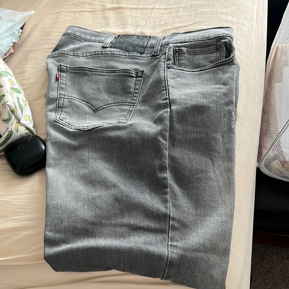 Mens Levi’s